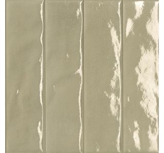 PLOŠČICA TAL. VIDEZ KAMNA FAP GLIM 6X24 TORTORA SIJAJ SIVE BRILLANTE