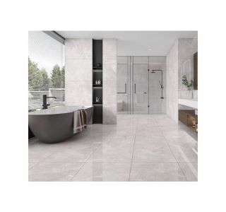 PLOŠČICA TAL. VIDEZ KAMNA PORCEKO MADRID BIANCO MATT 60X120 PORCELAN GRES