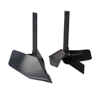 PLUG VILLAGER DVOSTRANSKI VTB 8511 V 8511 B 060282