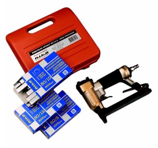 PNEVMATSKI SPONKAČ NIKO 80/16 E HOBY