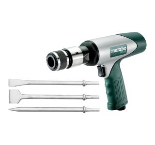 PNEVMATSKO DLETO METABO DMH 290 SET PNEVMATSKO DLETO METABO DMH 290 SET