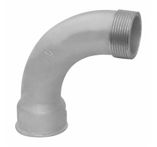 POC. KOLENO ART.90 LIVARNA TITAN ART.1 LOK 15MM (1/2 -)