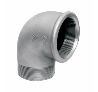 POC. KOLENO ART.92 LIVARNA TITAN 10MM (3/8 -)