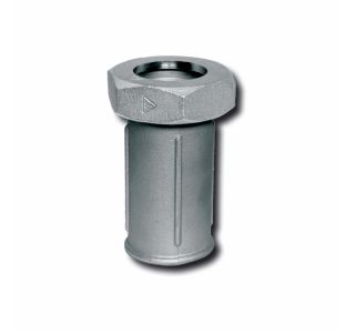 POC. SPOJKA ART.821 LIVARNA TITAN 20 MM (3/4 -)