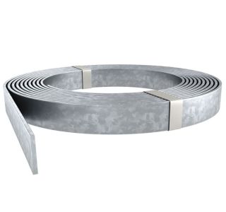 VALJANEC POCINKANI 25X4 MM 1 KOS = 50KG +-2% VALJANEC POCINKANI 25X4 MM 1 KOS = 50KG +-2%