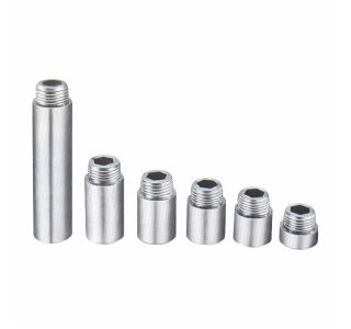 POCINKANI PODALJŠEK VAFRA 20 MM X 15 MM