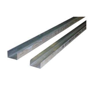 PODKONSTRUKCIJSKI PROFIL KNAUF UW 75/4000 ZA STENE PODKONSTRUKCIJSKI PROFIL KNAUF UW 75/4000 ZA STENE