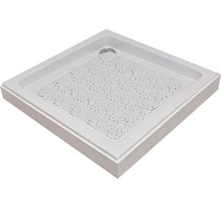 TENDANCE PODLOGA ZA KAD 50 X 50 CM, BELA