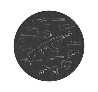 GAMING STOL GENESIS TELLUR 300 ARSENAL TALNA ZAŠČITA GAMING STOL GENESIS TELLUR 300 ARSENAL TALNA ZAŠČITA