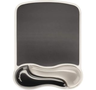 PODLOGA ZA MIŠKO KENSINGTON GEL ČRNA 62399