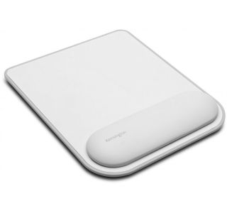 PODLOGA ZA MIŠKO KENSINGTON GEL SIVA ULTRA-SOFT K50437EU