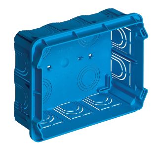 PODOMETNA DOZA PLANA PLANA 12-14M, ZID P/O