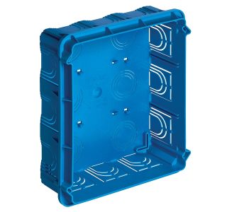 PODOMETNA DOZA PLANA PLANA 18-21M, ZID P/O