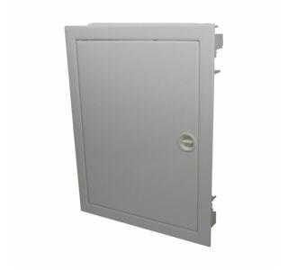 PODOMETNA OMARICA DIDO ECG42 GLOBAL TRIVRSTNA 36+6M KOV.VRATA RAL 9016