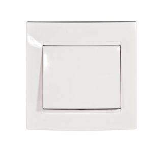 PODOMETNO STIKALO GEA NAVADNO 10AX BELO, IN, S TLIVKO PODOMETNO STIKALO GEA NAVADNO 10AX BELO, IN, S TLIVKO