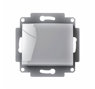 PODOMETNO STIKALO GEA SERIJSKO 10AX BELO, BOK PODOMETNO STIKALO GEA SERIJSKO 10AX BELO, BOK