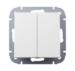 PODOMETNO STIKALO I700 SERIJSKO 10AX BEL