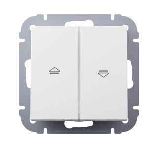 PODOMETNO STIKALO I700 ŽALUZIJSKO 10AX BEL