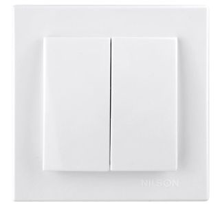 PODOMETNO STIKALO MODE SERIJSKO, BELO