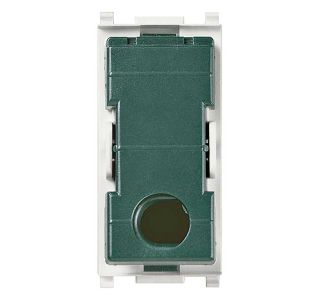 PODOMETNO STIKALO PLANA DVOPOLNO 20AX BREZ TIPKE, 1M