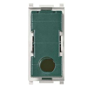 PODOMETNO STIKALO PLANA MENJALNO 10AX BREZ TIPKE, 1M