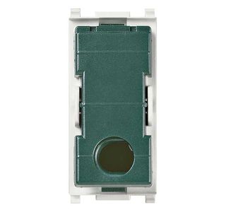 PODOMETNO STIKALO PLANA NAVADNO 16AX BREZ TIPKE, 1M