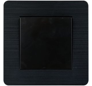 PODOMETNO STIKALO VILIS KRIŽNO, ČRNO