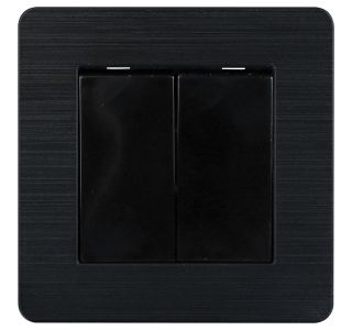 PODOMETNO STIKALO VILIS SERIJSKO, ČRNO