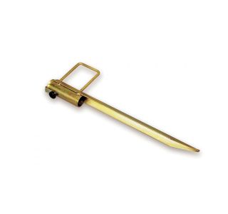 PODSTAVEK ZA SENČNIK BRUNNER WAIKIKI VIJAK ZA TRATO PODSTAVEK ZA SENČNIK BRUNNER WAIKIKI VIJAK ZA TRATO