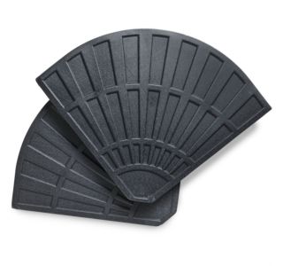 PODSTAVEK ZA SENČNIK VONHAUS UTEŽI 2KOM PODSTAVEK ZA SENČNIK VONHAUS UTEŽI 2KOM