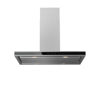 PODVGRADNA KUHINJSKA NAPA SICCABO FORMA INOX O 90