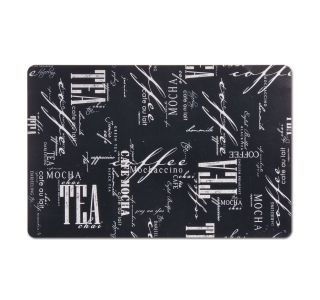 POGRINJEK ZELLER PRESENT KAVA, ČAJ, ČRN 43.5 X 28.5 CM