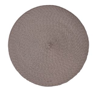 POGRINJEK ZELLER PRESENT TWIST OKROGLI, MOCCA PP FI 38 POGRINJEK ZELLER PRESENT TWIST OKROGLI, MOCCA PP FI 38