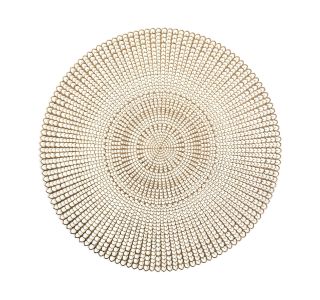 POGRINJEK ZELLER PRESENT ZLAT FI 41 CM POGRINJEK ZELLER PRESENT ZLAT FI 41 CM