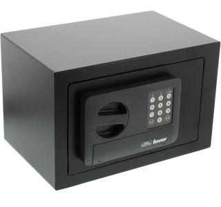 POHIŠTVENI TREZOR BURG-WÄCHTER FAVOR S3 E