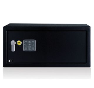 POHIŠTVENI TREZOR YALE VALUE LAPTOP