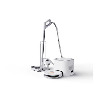 POKONČNI SESALNIK LYDSTO R10 MULTIFUNKCIJSKI + ROBOTSKI