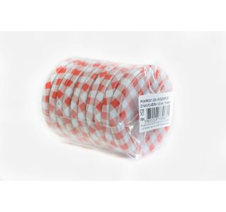 POKROV,PRIBOR ZA VLAGANJE AVACOM 10/1 82 MM POKROVI Z NAVOJEM