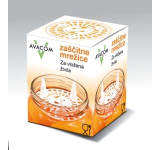 POKROV,PRIBOR ZA VLAGANJE AVACOM 15/1 ZAŠČITNA MREŽICA ZA VLAGANJE POKROV,PRIBOR ZA VLAGANJE AVACOM 15/1 ZAŠČITNA MREŽICA ZA VLAGANJE