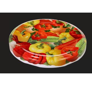 20/1 82 MM POKROVI Z NAVOJEM SADJE/ZELENJAVA