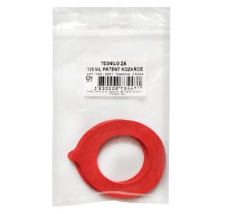 POKROV,PRIBOR ZA VLAGANJE AVACOM 125 ML TESNILO ZA PATENT KOZAREC