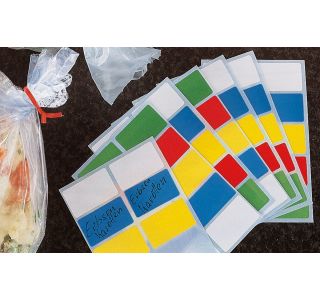 POKROV,PRIBOR ZA VLAGANJE FACKELMANN NALEPKE ZA ZAMRZOVANJE 3.5X2CM POKROV,PRIBOR ZA VLAGANJE FACKELMANN NALEPKE ZA ZAMRZOVANJE 3.5X2CM