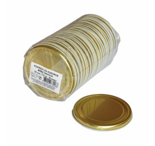 POKROV,PRIBOR ZA VLAGANJE AVACOM 36/1 ALUPO 83 MM NA PRITISK