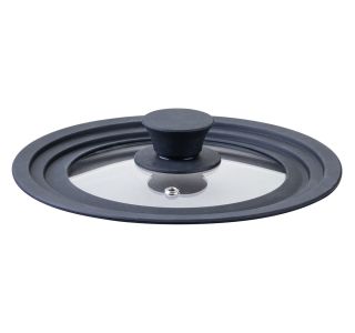 POKROVKA 24/26/28 CM UNIVERSAL STEKLENA POKROVKA 24/26/28 CM UNIVERSAL STEKLENA