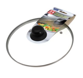 POKROVKA GALICIJA 24 CM STEKLENA 9770 GALICJA POKROVKA GALICIJA 24 CM STEKLENA 9770 GALICJA