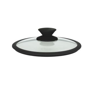 POKROVKA TOGNANA 26 CM S SILIKONSKIM ROBOM NERO POKROVKA TOGNANA 26 CM S SILIKONSKIM ROBOM NERO