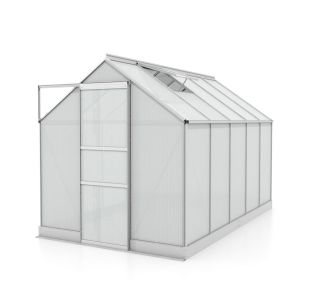 POLIKARBONATNI RASTLINJAK VITAVIA APOLLO 6200 VP4MM 2X3.2M ALU POLIKARBONATNI RASTLINJAK VITAVIA APOLLO 6200 VP4MM 2X3.2M ALU