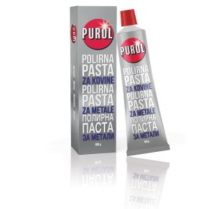PASTA KEMOSTIK POLIRNA PASTA PUROL 100 GR PASTA KEMOSTIK POLIRNA PASTA PUROL 100 GR