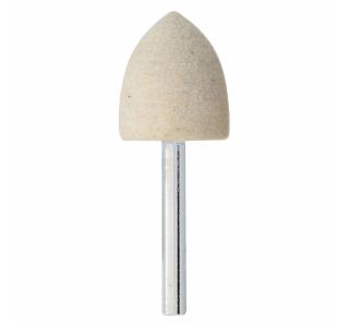 POLIRNI ČEP MTECH 52E 20X25X6X40 MM FILC POLIRNI ČEP MTECH 52E 20X25X6X40 MM FILC