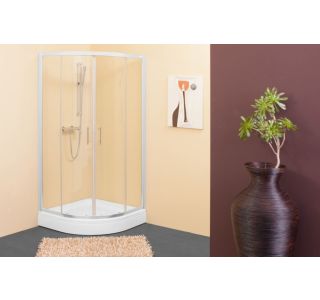 POLKROŽNA KAB. ZA PRHANJE KOLPA SAN TKP 80X100 S/CH SQ LINE SILVER PR. ČINČILA ST. POLKROŽNA KAB. ZA PRHANJE KOLPA SAN TKP 80X100 S/CH SQ LINE SILVER PR. ČINČILA ST.